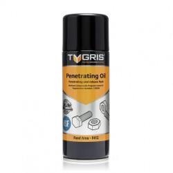 Tygris NSF Penetrating Oil